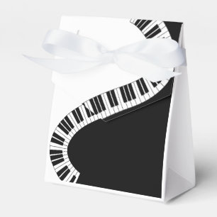 Klaviermusik - Box II Geschenkschachtel