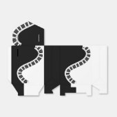 Klaviermusikalische Vorgeschmack Box (Alles über P Geschenkschachtel (Ungefaltet)