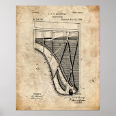 Klavierpatent Poster (Vorne)