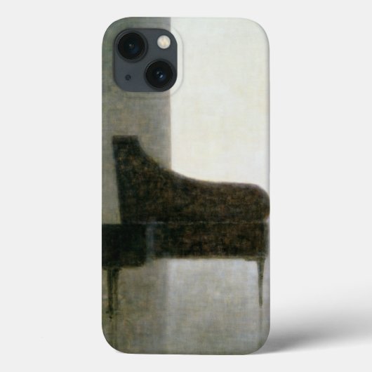Klaviersaal 2005 Case-Mate iPhone hülle (Rückseite)