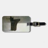 Klaviersaal 2005 gepäckanhänger (Vorderseite horizontal)