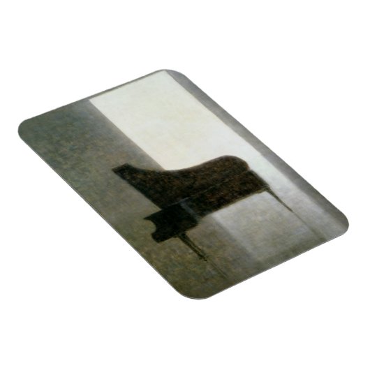 Klaviersaal 2005 magnet (Rechte Seite)