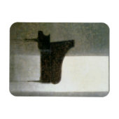 Klaviersaal 2005 magnet (Horizontal)