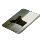 Klaviersaal 2005 magnet (Linke Seite)