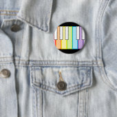 Klavierschlüssel Button (Beispiel)