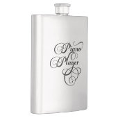 Klavierspielschrift Flachmann (Rechts)