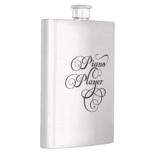 Klavierspielschrift Flachmann (Rechts)