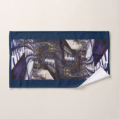 Klavierstühlen Badhandtuch Set (Handtuch)