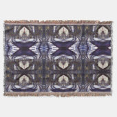 Klavierstühlen Decke (Vorderseite)