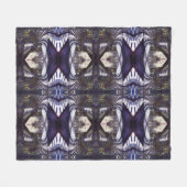 Klavierstühlen Fleecedecke (Vorderseite (Horizontal))