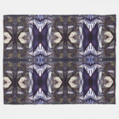 Klavierstühlen Fleecedecke (Vorderseite (Horizontal))