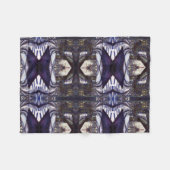 Klavierstühlen Fleecedecke (Vorderseite (Horizontal))