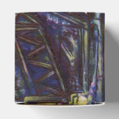 Klavierstühlen Geschenkschachtel (Oben)