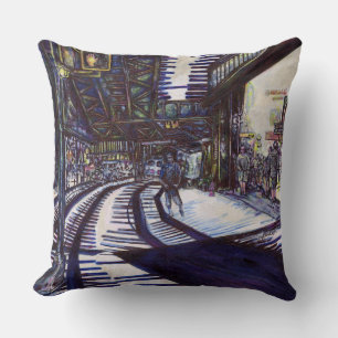 Klavierstühlen Kissen