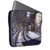 Klavierstühlen Laptopschutzhülle (Vorne Rechts)