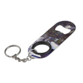 Klavierstühlen Mini Flaschenöffner (Vorderseite Schrägansicht)