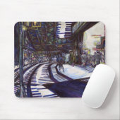 Klavierstühlen Mousepad (Mit Mouse)