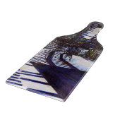 Klavierstühlen Schneidebrett (Ecke)