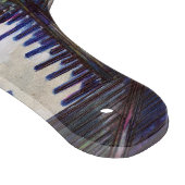 Klavierstühlen Schneidebrett (Ecke)