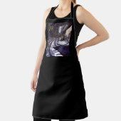 Klavierstühlen Schürze (InSitu)