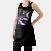 Klavierstühlen Schürze (InSitu)