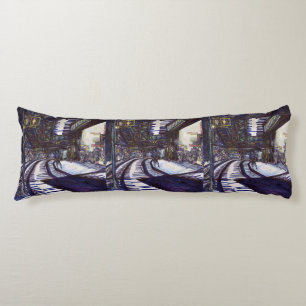 Klavierstühlen Seitenschläferkissen