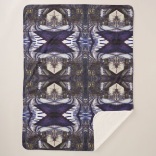 Klavierstühlen Sherpadecke