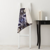 Klavierstühlen Sherpadecke (Beispiel)