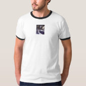 Klavierstühlen T-Shirt (Vorderseite)
