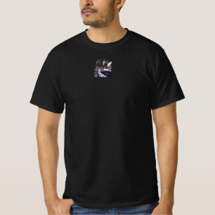 Klavierstühlen T-Shirt