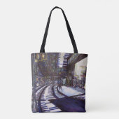 Klavierstühlen Tasche (Rückseite)