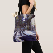 Klavierstühlen Tasche (Von Nahem)