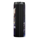 Klavierstühlen Thermosbecher (Rückseite)