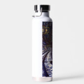 Klavierstühlen Trinkflasche (Rechts)