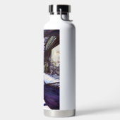 Klavierstühlen Trinkflasche (links)