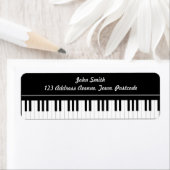 Klaviertastatur (Insitu)