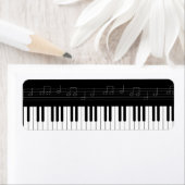 Klaviertastatur (Insitu)