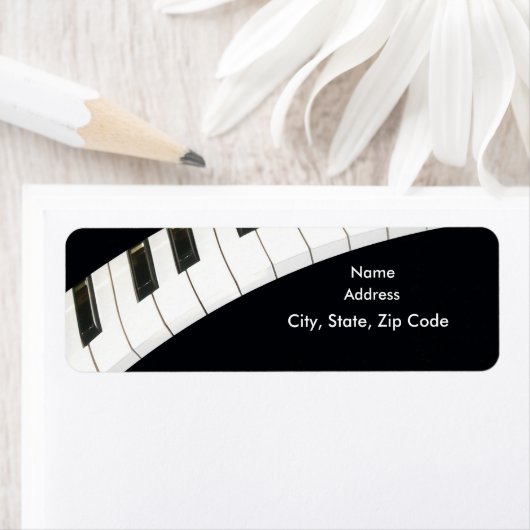 Klaviertastatur (Insitu)