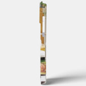 Klaviertastatur Handy-Fall Case-Mate iPhone Hülle (Rückseite / Links)