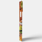 Klaviertastatur Handy-Fall Case-Mate iPhone Hülle (Rückseite / Rechts)