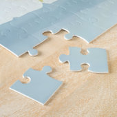 Klaviertasten, die nacheinander leuchten puzzle (Seite)