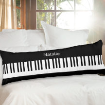 Klaviertasten Keyboard Music Schwarz-weiß Personal