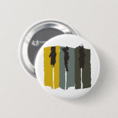 Klavierton Button (Vorne & Hinten)