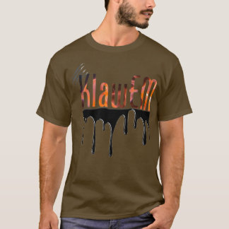 KlawEM-eigenständiges Design T-Shirt