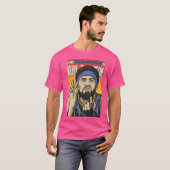 Klay 1 T-Shirt (Vorne ganz)