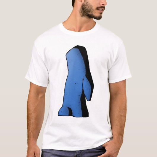 Klay Mann-T - Shirt (Vorderseite)