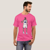 Klay Thompson 4 Rings Taunt T-Shirt (Vorne ganz)