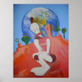 Klaymen Poster (Vorne)