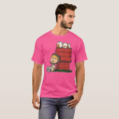 Klaynut T-Shirt (Vorne ganz)
