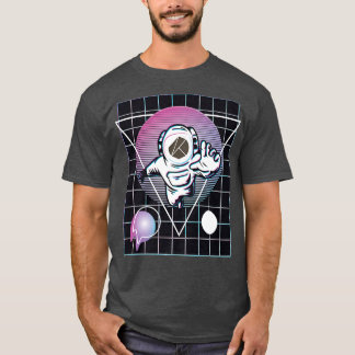 Klaytn Astronaut T-Shirt
